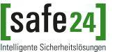 Safe24 - Intelligente Sicherheitslösungen